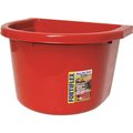 Fortex Fortiflex Feeder Over Fence Red 20Qt OF20R